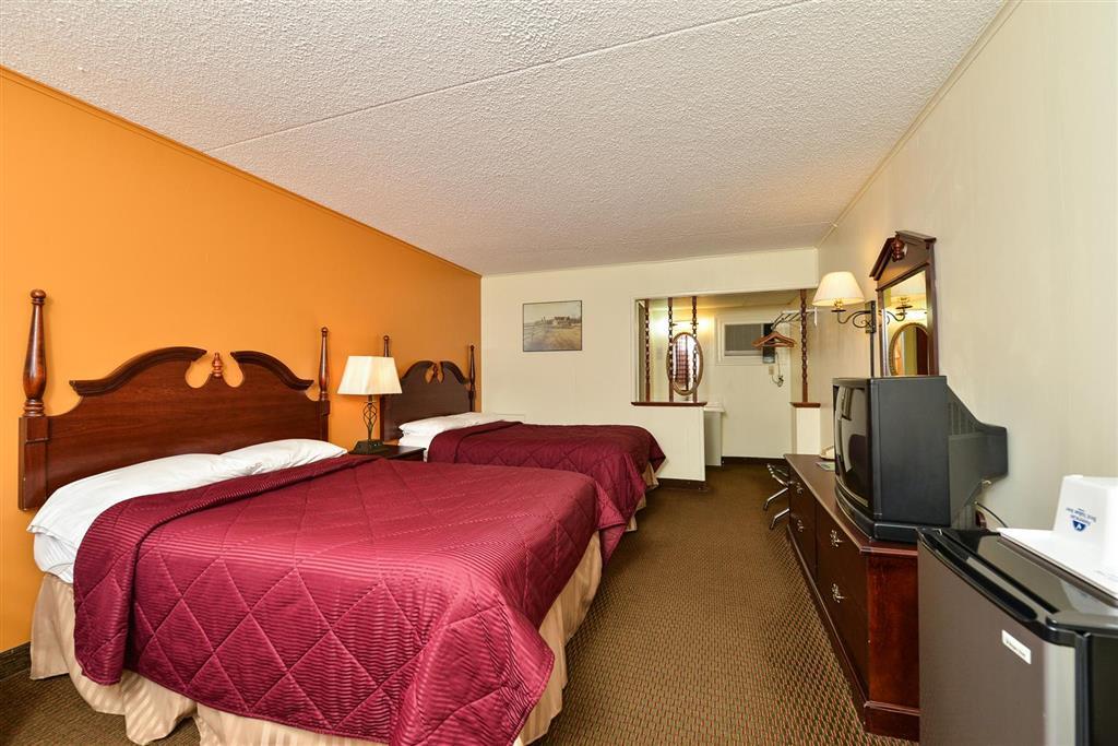Soudersburg Inn & Suites Lancaster Ronks Quarto foto