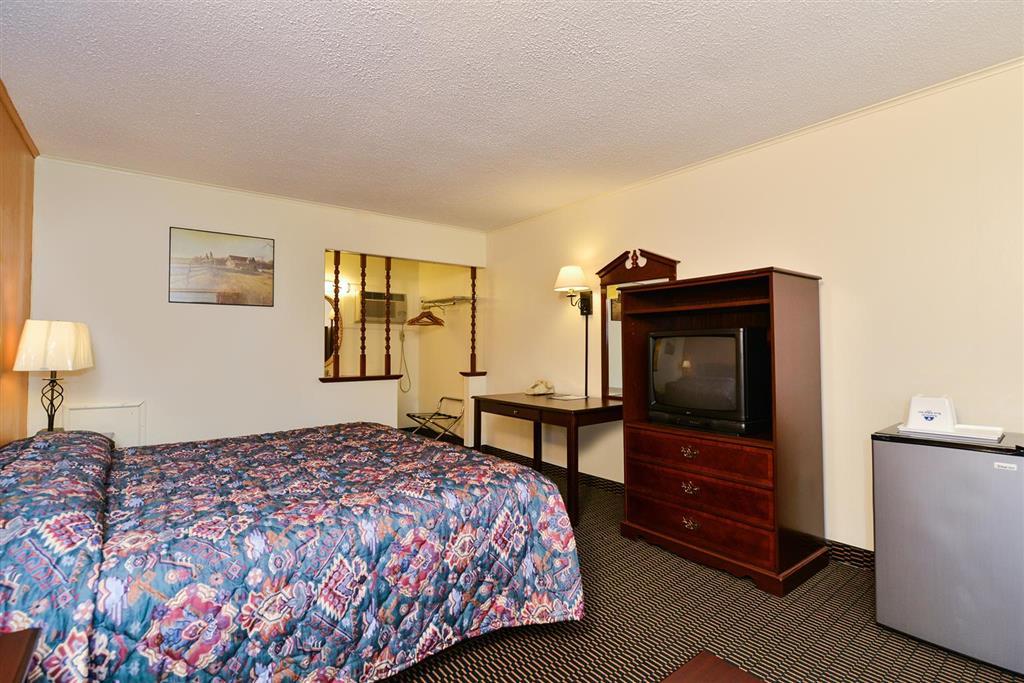 Soudersburg Inn & Suites Lancaster Ronks Quarto foto