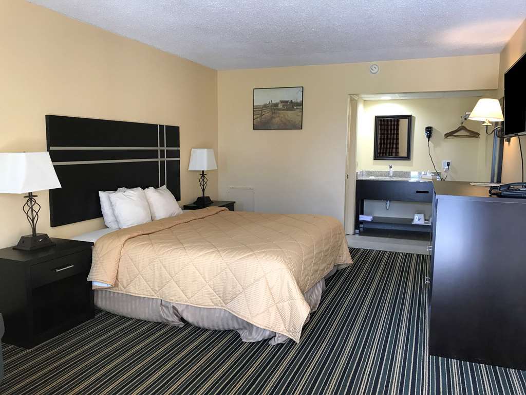 Soudersburg Inn & Suites Lancaster Ronks Quarto foto