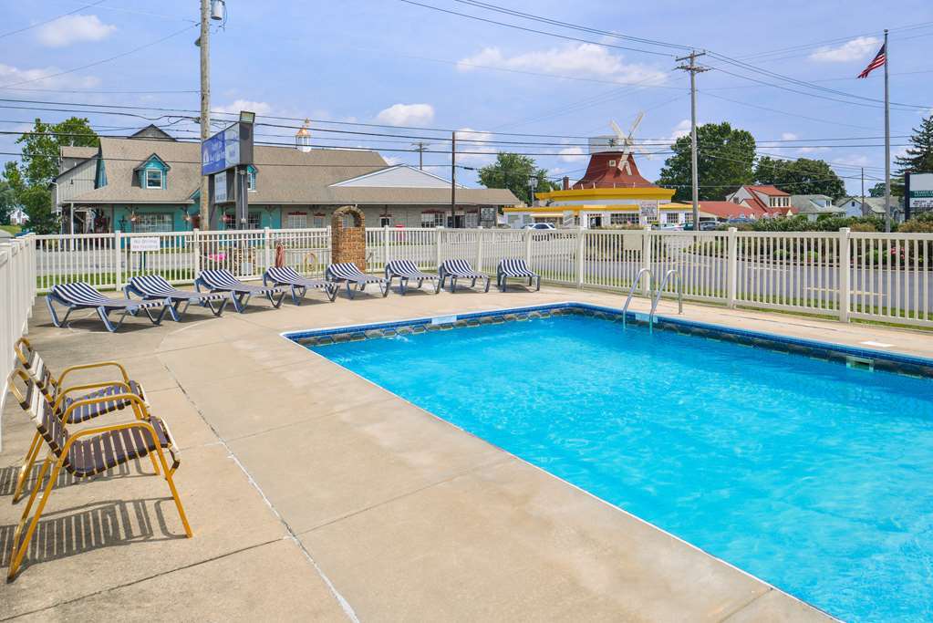 Soudersburg Inn & Suites Lancaster Ronks Facilidades foto