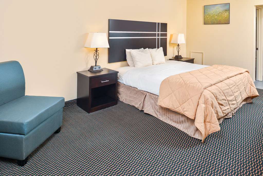 Soudersburg Inn & Suites Lancaster Ronks Quarto foto